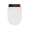 Cor do rosto Três cores Bandeira Cor do rosto Pigmento Pintura facial Pigmento Pintura corporal Pigmento Óleo Cor 3 Cor Futebol Cor do rosto