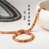 Venta directa de fábrica 2*4mm ángulo recto redondo piedra natural cristal jade cuentas sueltas accesorios para joyería DIY accesorios para pulseras