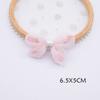 Accesorios para el cabello para niños, lazos de bricolaje, materiales semiacabados hechos a mano, suministros para mascotas, ropa, zapatos, calcetines, sombreros, bolsos, accesorios.