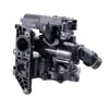 Completamente Nuevo Adecuado para Volkswagen Audi A5 B8 Ea888 Tercera Generación Bomba de Agua Digital 06L12111G 06L121111H