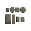 Accesorios de material de sello fotosensible sin bordes universal material de almohadilla fotosensible simple almohadilla delgada sin bordes importada 4MM de espesor