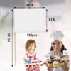 Espetinhos de Frutas Palitos Bandeira da Tailândia 0 Bife Bolos Pequenos Bandeiras de Hambúrguer Descartáveis Palitos 10 Suprimento Coquetéis Outros