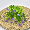 Popular Transfronterizo Más Vendido en Amazon Plantas Acuáticas Simuladas Eucalipto Camelia Flores Falsas de Plástico Decoración Suave Ingeniería Decoración del Hogar