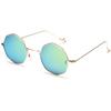 2026 Nuevo Modelo Gafas de Sol Estilo Océano al por Mayor Moda Europea y Americana Poligonales Octagonales de Moda Gafas de Sol Unisex