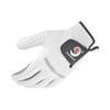 Artículos originales genuinos guantes de golf para hombre piel de cordero indonesia resistente al desgaste antideslizante con grano guantes de golf mano izquierda