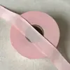 Tela de Dobladillo de Algodón Puro Suave de 3-3.5cm de Ancho Ropa Máscara Tela de Dobladillo Tira de Dobladillo Cinta de Bies de Sarga Correa