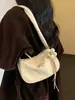 La popular bolsa de axila con lazo de este año para mujer 2026, bolso de mano de moda para mujer, bolso de hombro elegante y versátil para mujer