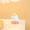 Juguetes de Moda Meow Escape Diversión Giratoria Caja Sorpresa Adornos Creativos para Escritorio Decoración de Hogar de Dibujos Animados Venta al por Mayor desde el Fabricante