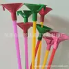Suporte de Haste para Balão Espesso Suporte de Haste para Balão Branco Preto 40cm Haste de Balão Colorida Acessórios para Casamento Atacado