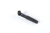 Llave de carraca simple Spot Mini 1/4 Cabezal de lote de viento Barra de herramienta para tornillos Mini llave multifuncional de liberación rápida