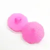 Suprimentos para Cabeleireiro, Salão de Beleza, Ferramentas para Barbearia, Escova de Shampoo para Adultos, Silicone Massageador de Shampoo para Cabeça Masculino e Feminino