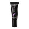 Mingxizhi pequeno tubo preto creme isolante maquiagem hidratante isolamento maquiagem antes corretivo ilumina tom de pele creme simples mulheres transfronteiriço