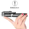 Palo selfie extendido para teléfono móvil L02, trípode Bluetooth con control remoto, herramienta de fotografía universal todo en uno 1m