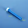 Accesorios Medidores de Flujo para Cilindro de Oxígeno Médico Inhalador de Oxígeno Flotador Válvula Reductora de Presión Manómetro Accesorios para Botella Humidificadora