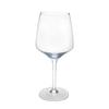 Taça de vinho de cristal sem chumbo estilo europeu, cor azul, taça de vidro para vinho, taça de vinho criativa, copo de suco, presente promocional