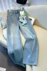 Accesorios para perchas de pantalones de dibujos animados con diseño original DIY, scrunchies de intestino grueso para mujer, suministros de joyería, al por mayor en stock