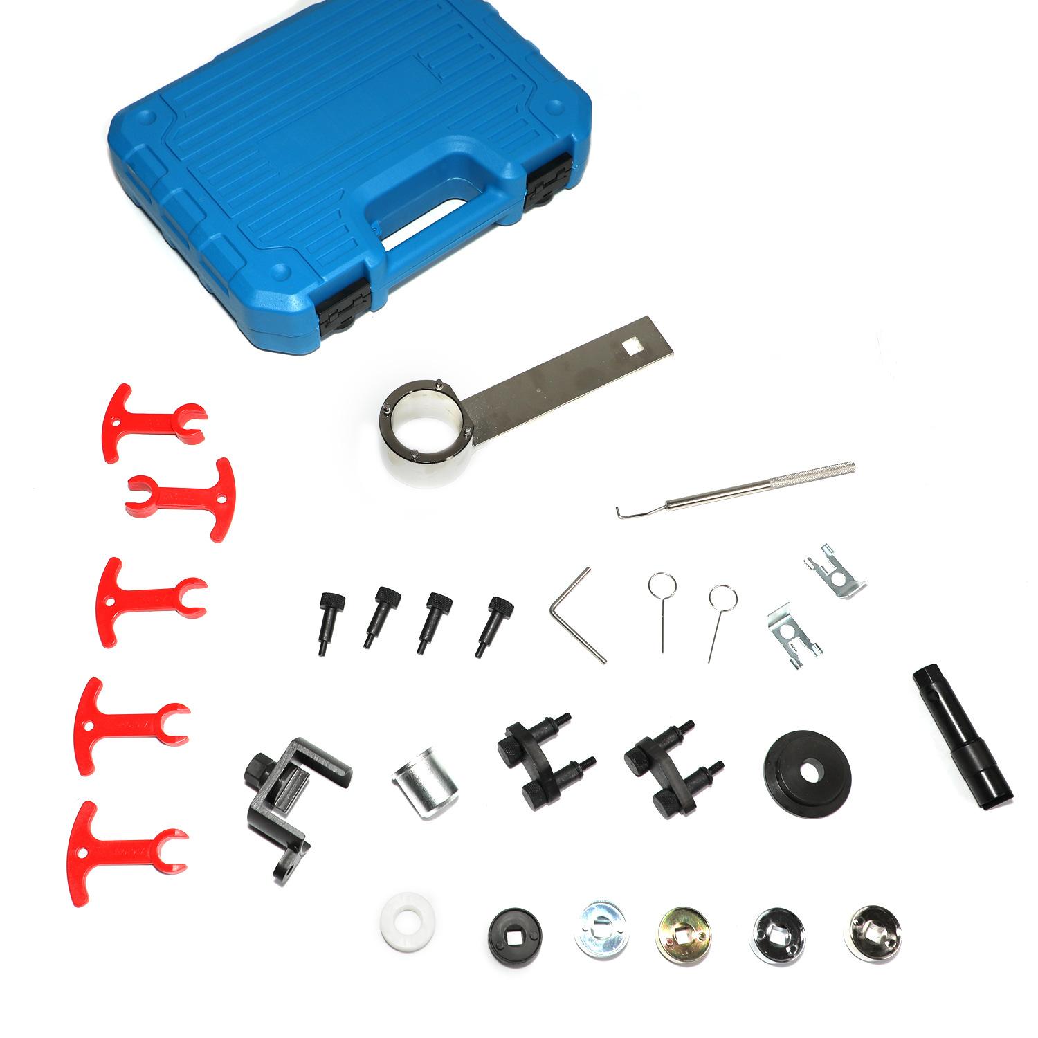 EA888一二三代综合组+滑块(28件) (5)