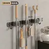 Ganchos e presilhas para esfregão feitos sob medida suportam etiquetagem a laser, retirada no local, venda direta do fabricante, OEM/ODM