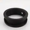 Anel de Vedação de Borracha Nitrílica O-Ring EPDM Impermeável Vedação Hidráulica Resistente a Altas Temperaturas Anel de Borracha Impermeável