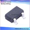 ME6231A33M3G Pacote SOT-23 LDO Chip Regulador Linear de Baixo Consumo IC Estoque Fornecimento