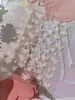 Pegatinas para Uñas con Patrón de Hormiga Estilo Francés Pequeñas Pegatinas Florales Fábrica de Origen para Uñas Decoraciones Florales para Uñas Venta al por Mayor Yt8030
