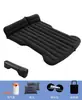 Colchón para Coche Estera para Dormir en Maletero de SUV Colchoneta para Dormir Dentro del Coche Viajes Largos Colchoneta para Dormir en Asiento Trasero Cama Plegable