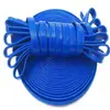 Diámetro Interior 19Mm/20Mmpvc Manguera de Malla Piel de Serpiente Tubería de Agua de Grifo Manguera de Plástico Reforzado con Fibra