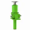 Parafuso Hk de Levantamento de Rack de Engrenagem Helicoidal Parafuso Helicoidal Plataforma Ajustável Parafuso Helicoidal de Levantamento Parafuso Hk de Levantamento