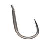 Aleación de titanio anzuelo verde anzuelo para objetos grandes cuchillo de esturión anzuelo verde anti-corte anzuelo de pesca de aleación de titanio anzuelo modificado a granel