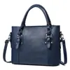 2026 Nuevo en Stock Bolso de Mujer Simple de Moda Europea y Americana para Viajar al Trabajo Hombro Cruzado Bolso de Mano de Mujer de Moda