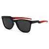 Nuevas Gafas de Sol Polarizadas Deportivas para Exteriores Transfronterizas para Hombres y Mujeres, Gafas de Sol Polarizadas de Moda para Viajes y Conducción