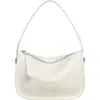 Bolsas para Mujer 2026 Nuevo Estilo Bolsas para Mujer Otoño e Invierno Bolso de Hombro Cruzado de Cuero Genuino Bolso de Axila Tipo Almohada de Gama Alta