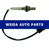 Adequado para Sensor de Oxigênio Mazda F42Z9F472A, F42Z9F472C, Kl55188619U,