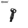 Vendas Diretas de Fábrica NB-106 microfone de chão profissional portátil suporte de microfone suporte de chão triangular telescópico