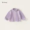 Modelo de Bienestar M Ropa de Otoño e Invierno para Niños Tops Liquidación y Retiro de los Estantes Continuarán Actualizándose Chaquetas para Niños y Sudaderas para Niñas