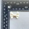 Accesorios de Lazo de 3 cm Zapatos, Sombreros, Calcetines, Accesorios para el Cabello, Accesorios Decorativos para Ropa, Fundas para Teléfono Móvil DIY, Ropa para Muñecas BJD, Accesorios Decorativos