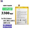 Adecuado para Asus Zf6/Zenfone 6/Asus_T00G/A601Cg Batería de Teléfono Móvil C11P1325 Al Por Mayor