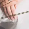 Componentes Hechos a Mano para Pendientes y Accesorios para el Cabello: Ganchos para Orejas, Clips para Orejas, Bases de Flor, Cadenas, Broches de Langosta, Pines en Forma de 9 y T Kit de Materiales