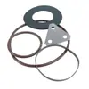 2906009500 Kit de Reparación de Válvula de Presión Mínima Adecuado para Piezas de Compresor de Aire Tipo Tornillo para Cosecha de Trigo