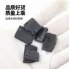Fornecedor e Vendedor de Bolsas, Acessórios de Vestuário, Presilhas de Cauda em Borracha Macia de PVC, Fitas de Cauda em Borracha Macia, Fivelas de Acabamento para Costura