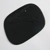 Aplicável a 26 modelos de Seltos Kia SELTOS Peças Decorativas da Carroceria do Carro ABS Retrovisor Janela Coluna Central Preto
