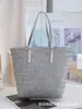 Bolsa de Plástico Trançado Moda Casual Novo Estilo Fresco Cesta de Legumes de Mão Tecida à Mão Grande Capacidade Bolsa de Praia para Feriado