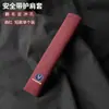 Adequado para Changan Cs75Cs15Cs35Cs55Plusunit Protetor de Ombro para Cinto de Segurança de Couro Montado no Carro Capa Protetora