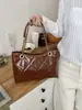 Bolso para Mujer 2026 Nuevo Modelo Bolso Cruzado, Bolso de Hombro, Bolso de Hombro con Cadena de Gran Capacidad, Bolso Versátil para el Trabajo