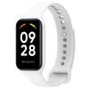 Adequado para Redmi band2 novo spot Sports pulseira de substituição de silicone integrado pulseira de arroz vermelho 2 pulseira