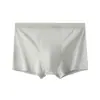 50 piezas de ropa interior para hombre hecha de algodón de Xinjiang, algodón puro, de cintura media, con bloques de color, transpirable, cómoda, fábrica de calzoncillos bóxer antibacterianos 10a para hombre
