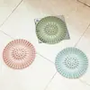 Tampa de Ralo de Chão para Vaso Sanitário Ralo de Esgoto de Vaso Sanitário Banheiro Artefato Anti-Entupimento de Cabelo Pia de Cozinha Filtro de Pia