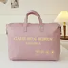 Dote de Boda Bolsa de Empaque de Cuatro Piezas para Boda Bolsa Roja para Guardar Colcha de Boda Oxford Grande