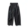 Ropa para Hombre Beijie Colección de Verano 2026 Doce Colores Pantalones Casuales para Exteriores Unisex Pantalones Deportivos de Secado Rápido Estilo Ins Pantalones Largos
