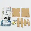 Módulo de Encendido de Alto Voltaje Encendedor Electrónico Recargable Kit de Bricolaje Componentes de Encendido para Encendedor de Arco